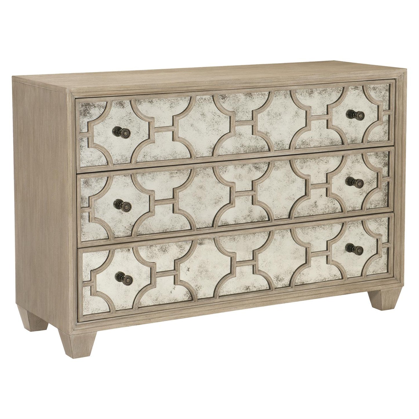 Bernhardt Santa Barbara Drawer Chest — 385116