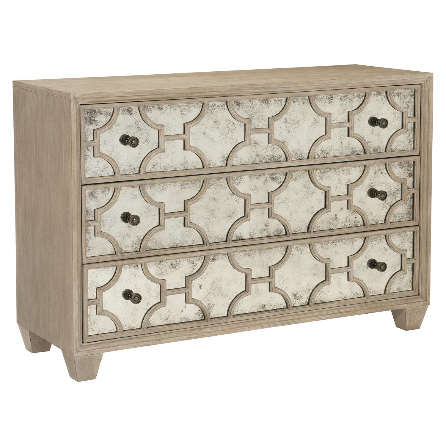 Bernhardt Santa Barbara Drawer Chest — 385116