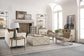 Bernhardt Santa Barbara Drawer Chest — 385116