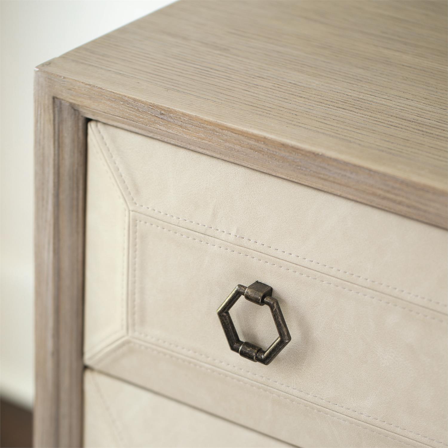 Bernhardt Santa Barbara Nightstand — 385218