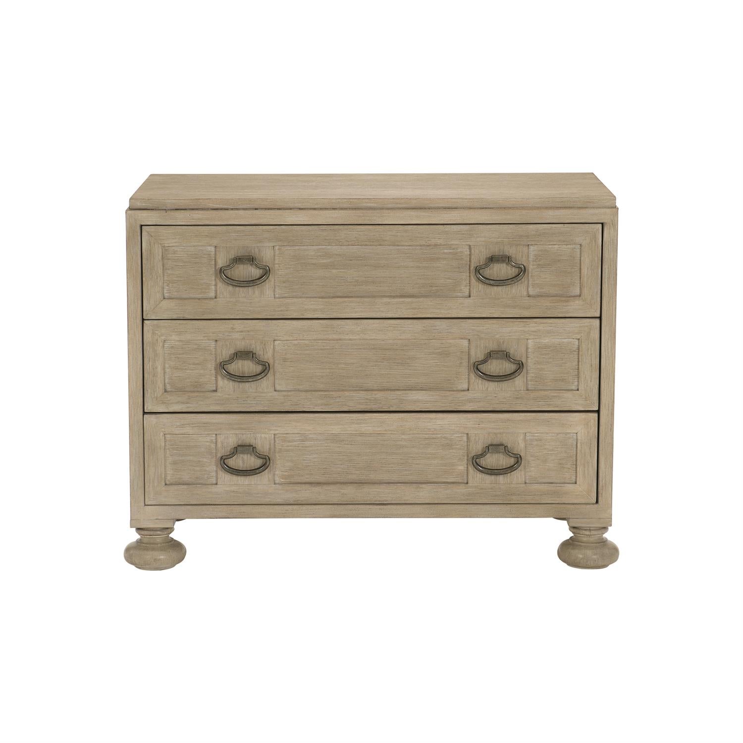 Bernhardt Santa Barbara Nightstand — 385230
