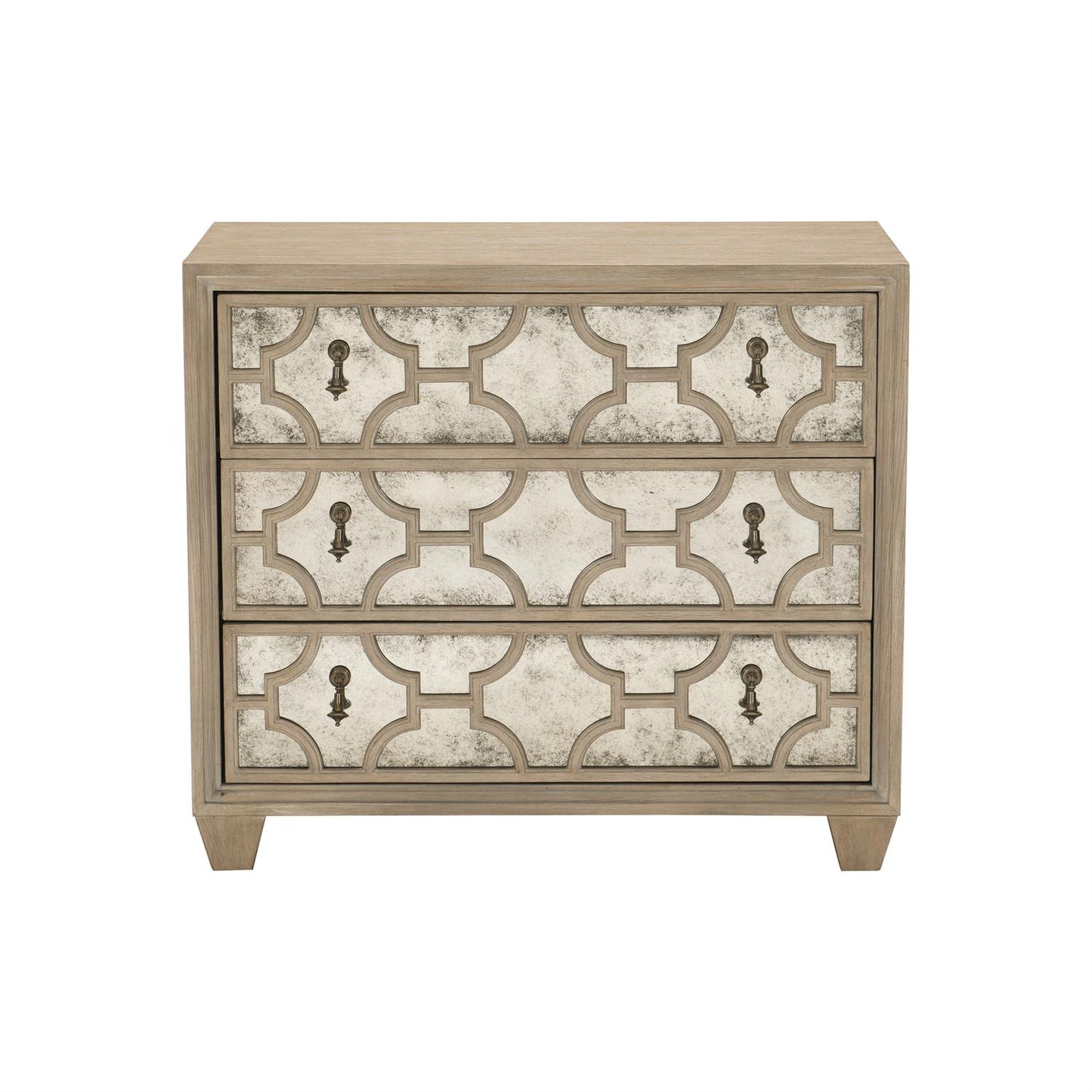 Bernhardt Santa Barbara Nightstand — 385232
