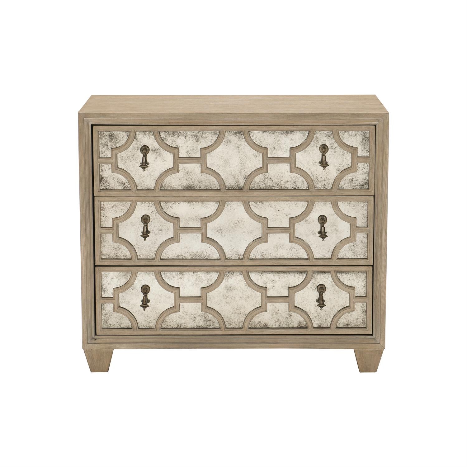 Bernhardt Santa Barbara Nightstand — 385232