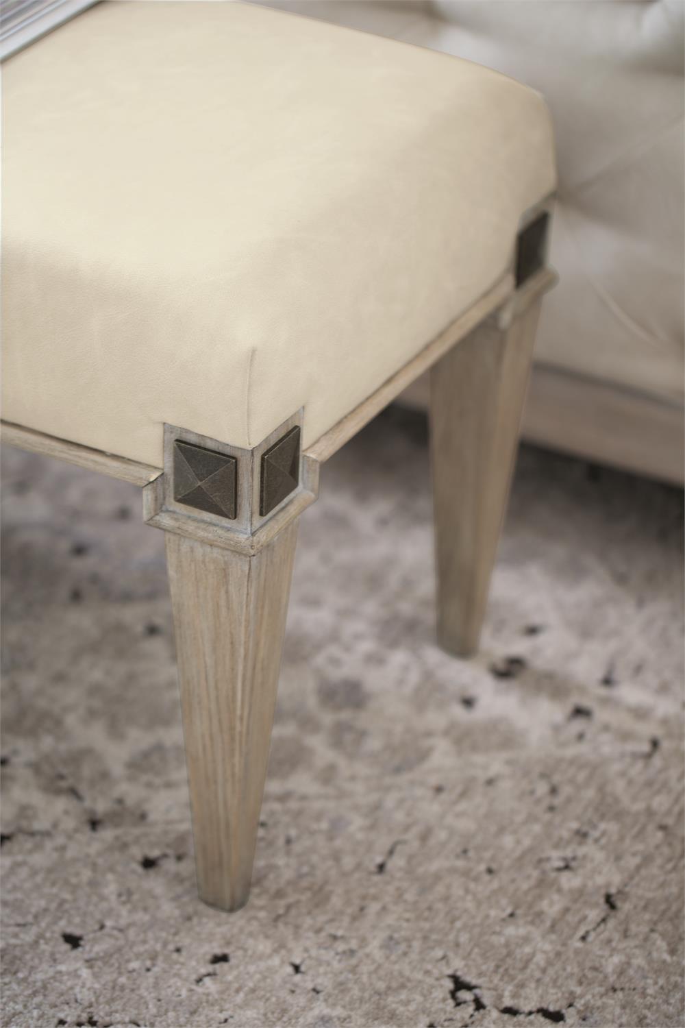 Bernhardt Santa Barbara Bench — 385508