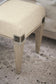 Bernhardt Santa Barbara Bench — 385508