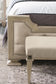 Bernhardt Santa Barbara Bench — 385508