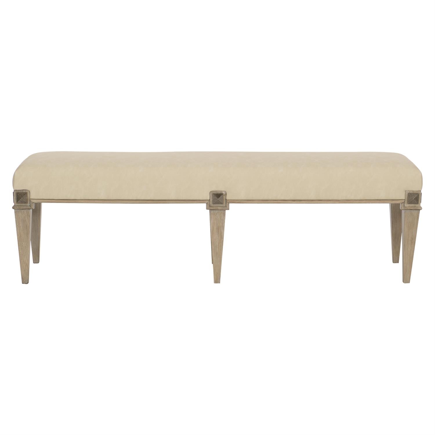Bernhardt Santa Barbara Bench — 385508