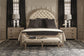 Bernhardt Santa Barbara Bench — 385508