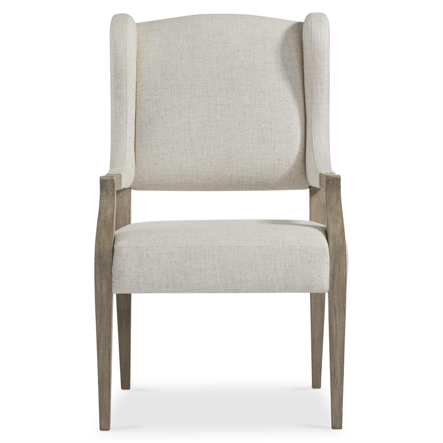 Bernhardt Santa Barbara Arm Chair — 385542