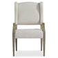 Bernhardt Santa Barbara Arm Chair — 385542