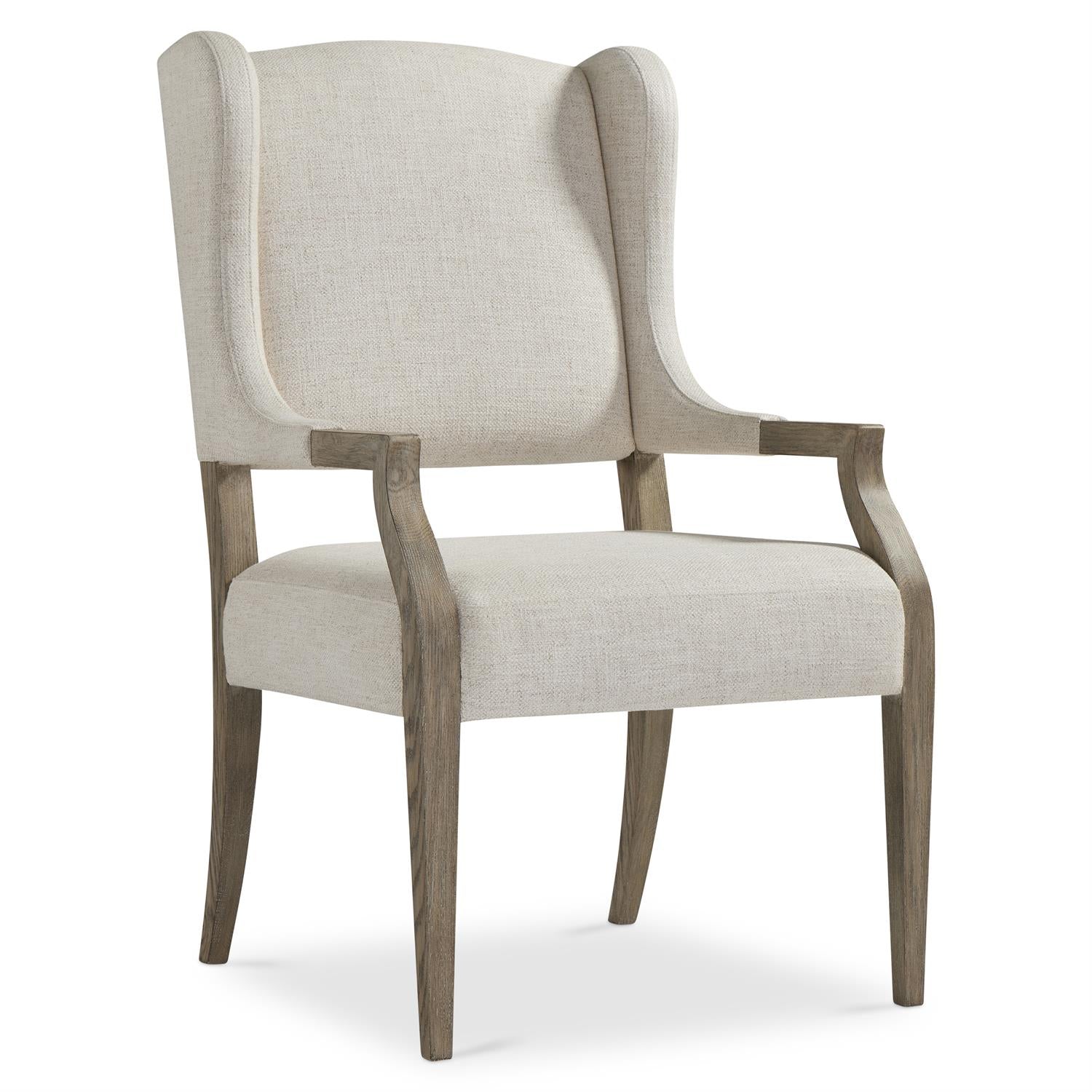 Bernhardt Santa Barbara Arm Chair — 385542