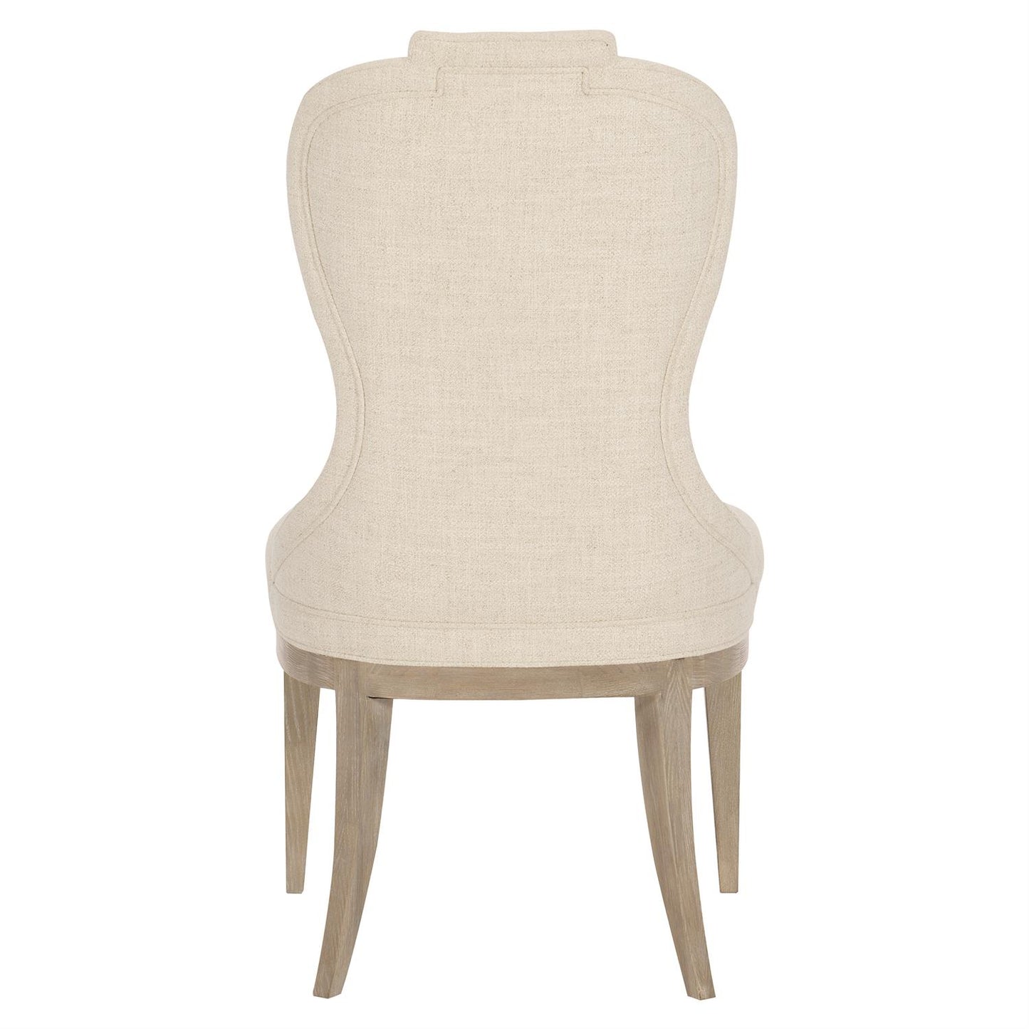 Bernhardt Santa Barbara Side Chair — 385561