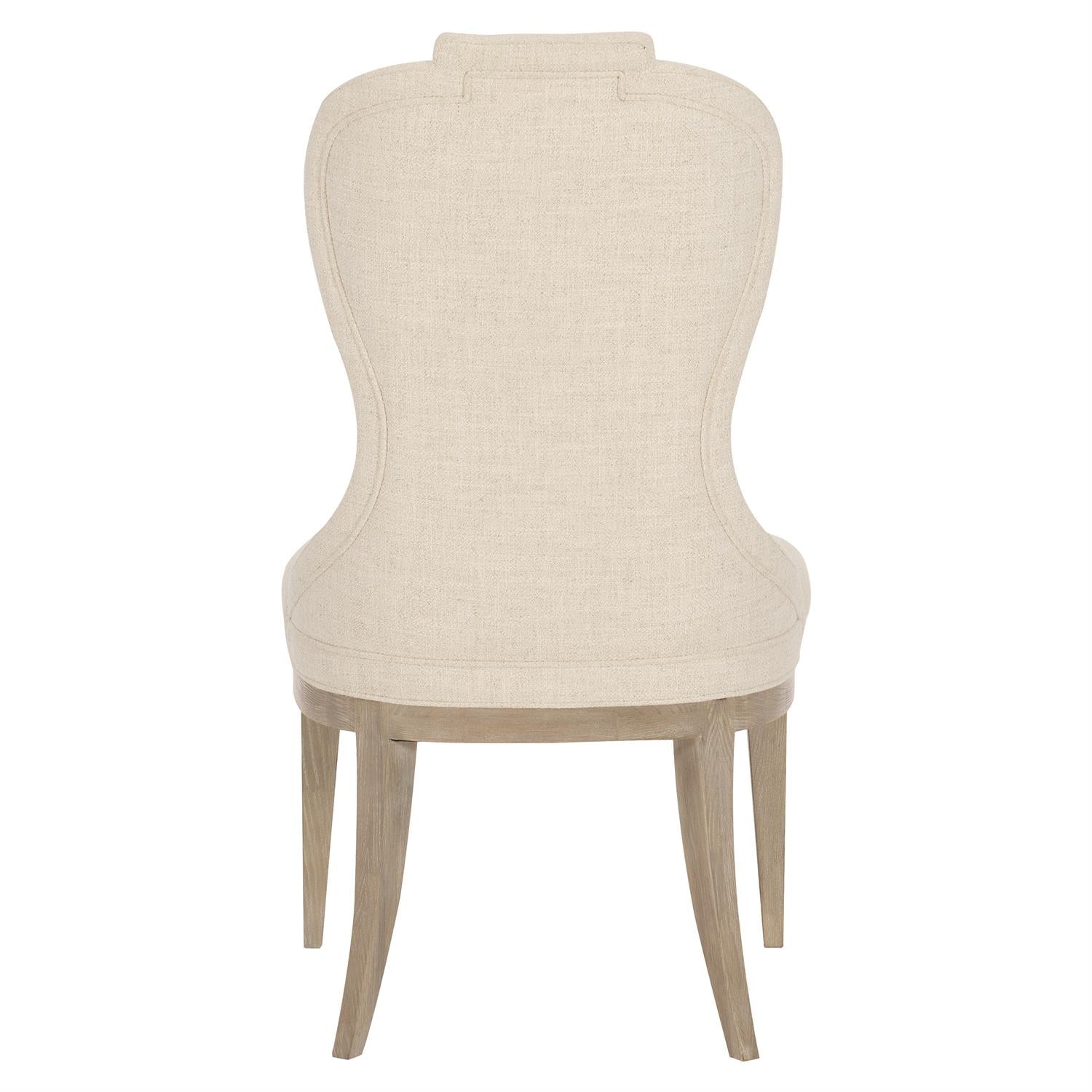 Bernhardt Santa Barbara Side Chair — 385561