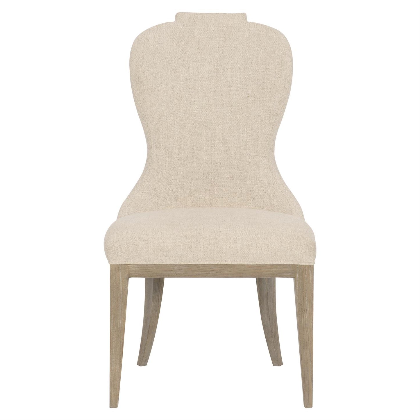 Bernhardt Santa Barbara Side Chair — 385561