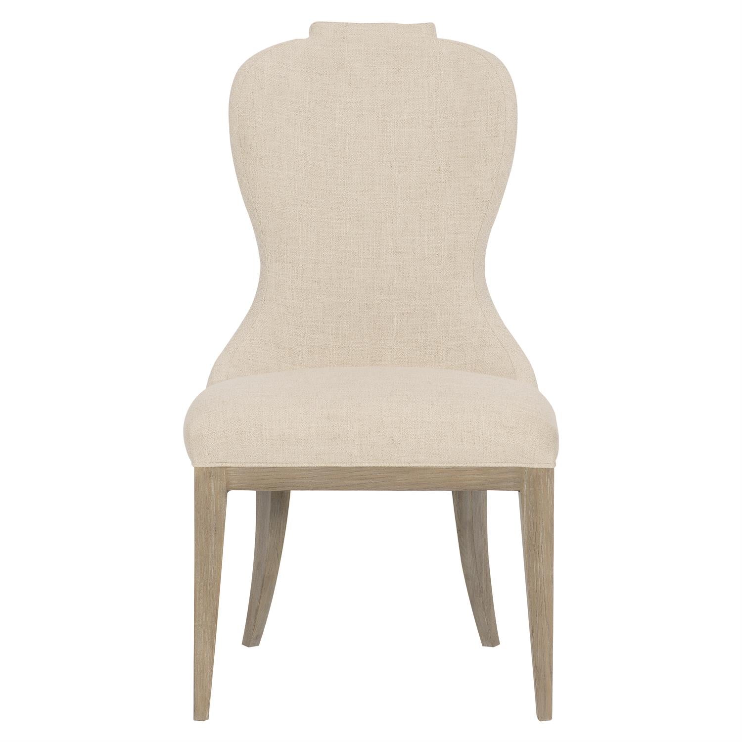 Bernhardt Santa Barbara Side Chair — 385561