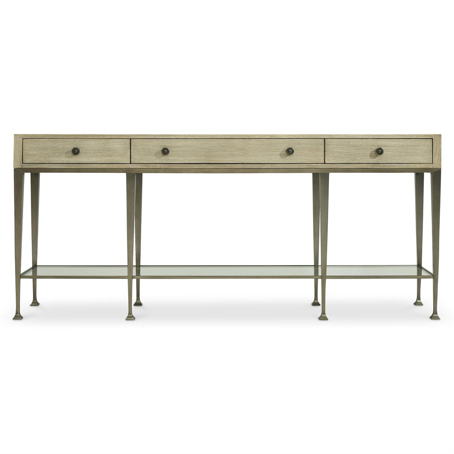 Bernhardt Santa Barbara Console Table — 385910
