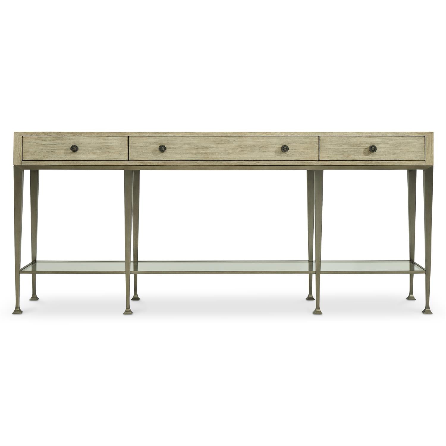 Bernhardt Santa Barbara Console Table — 385910