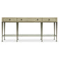 Bernhardt Santa Barbara Console Table — 385910