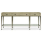 Bernhardt Santa Barbara Console Table — 385910