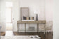 Bernhardt Santa Barbara Console Table — 385910