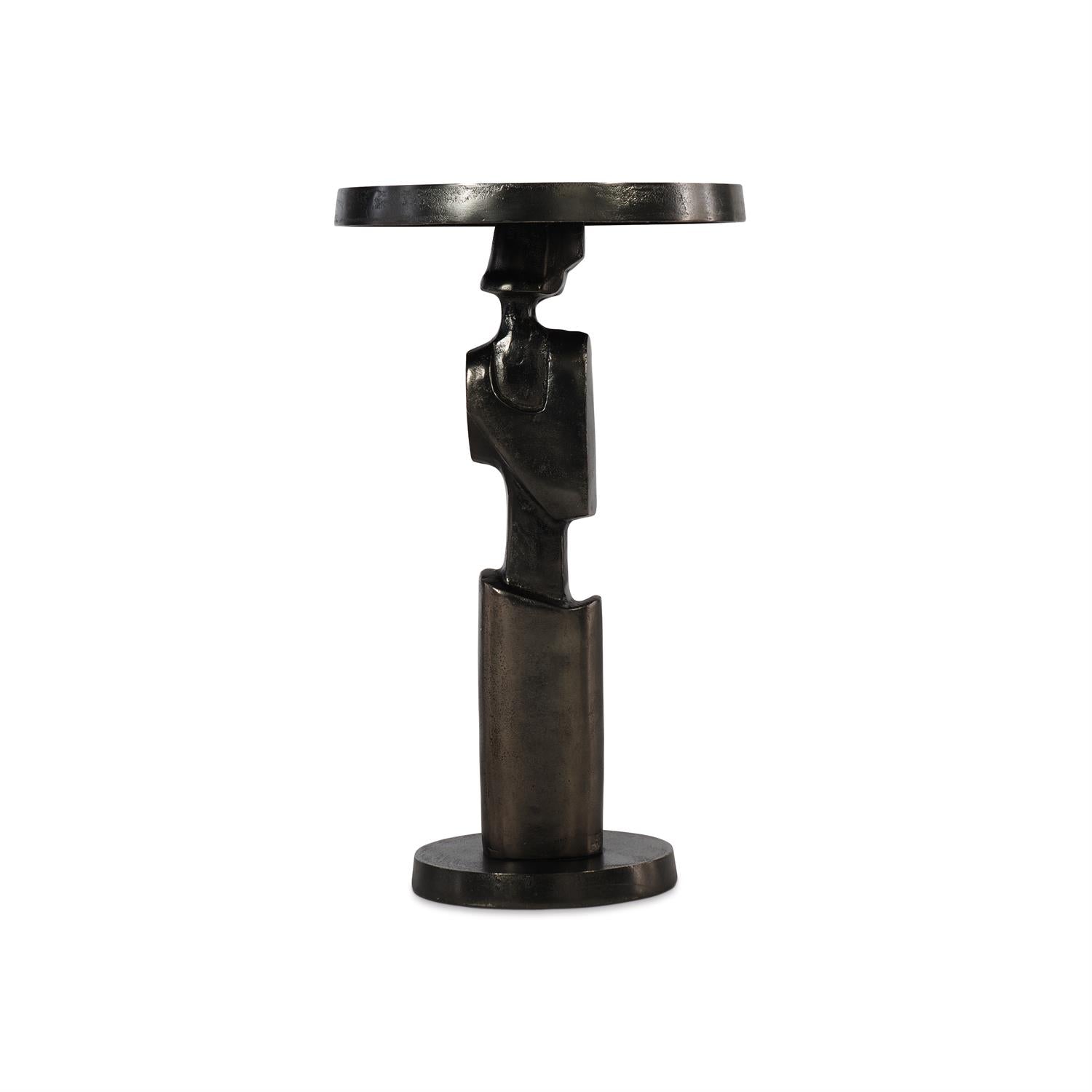 Bernhardt Vevo Accent Table — 386155