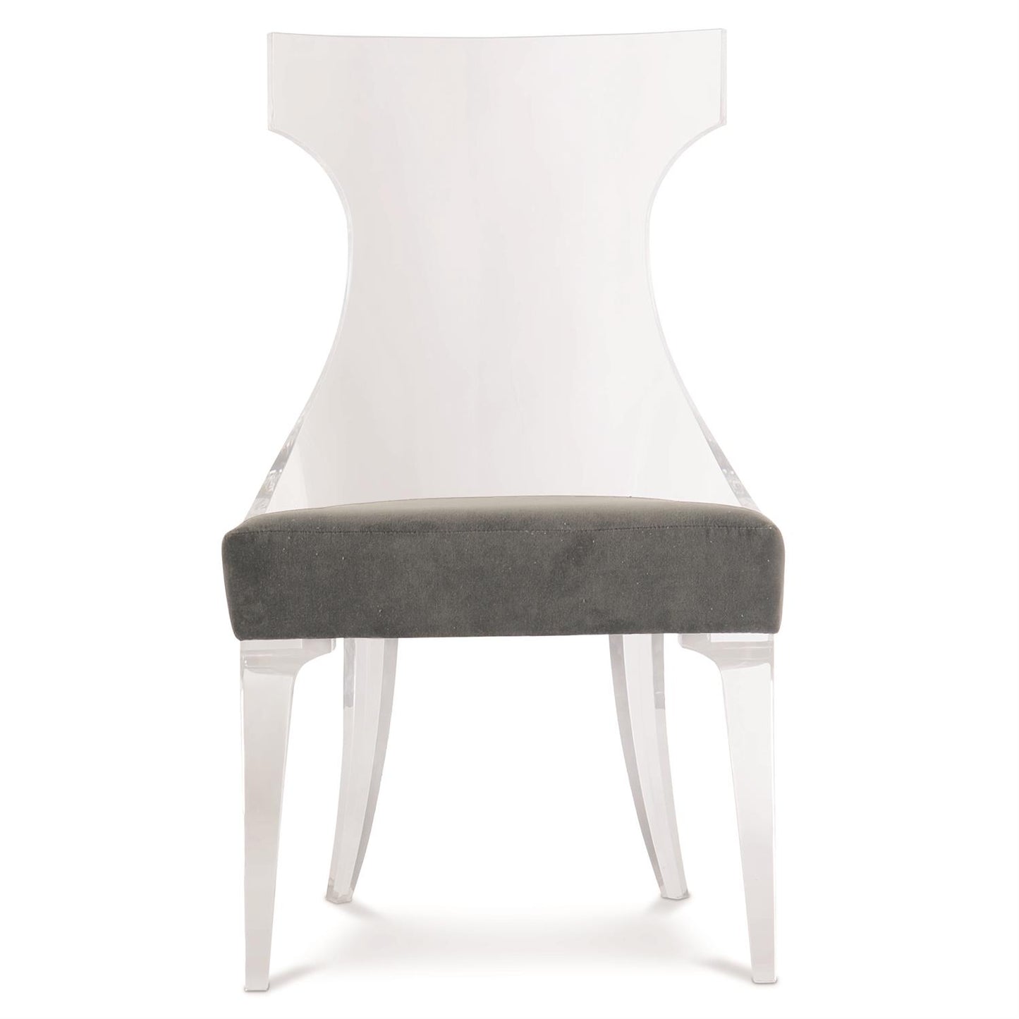 Bernhardt Tahlia Fabric Side Chair — 386541