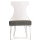 Bernhardt Tahlia Fabric Side Chair — 386541