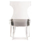 Bernhardt Tahlia Fabric Side Chair — 386541