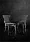 Bernhardt Tahlia Fabric Side Chair — 386541