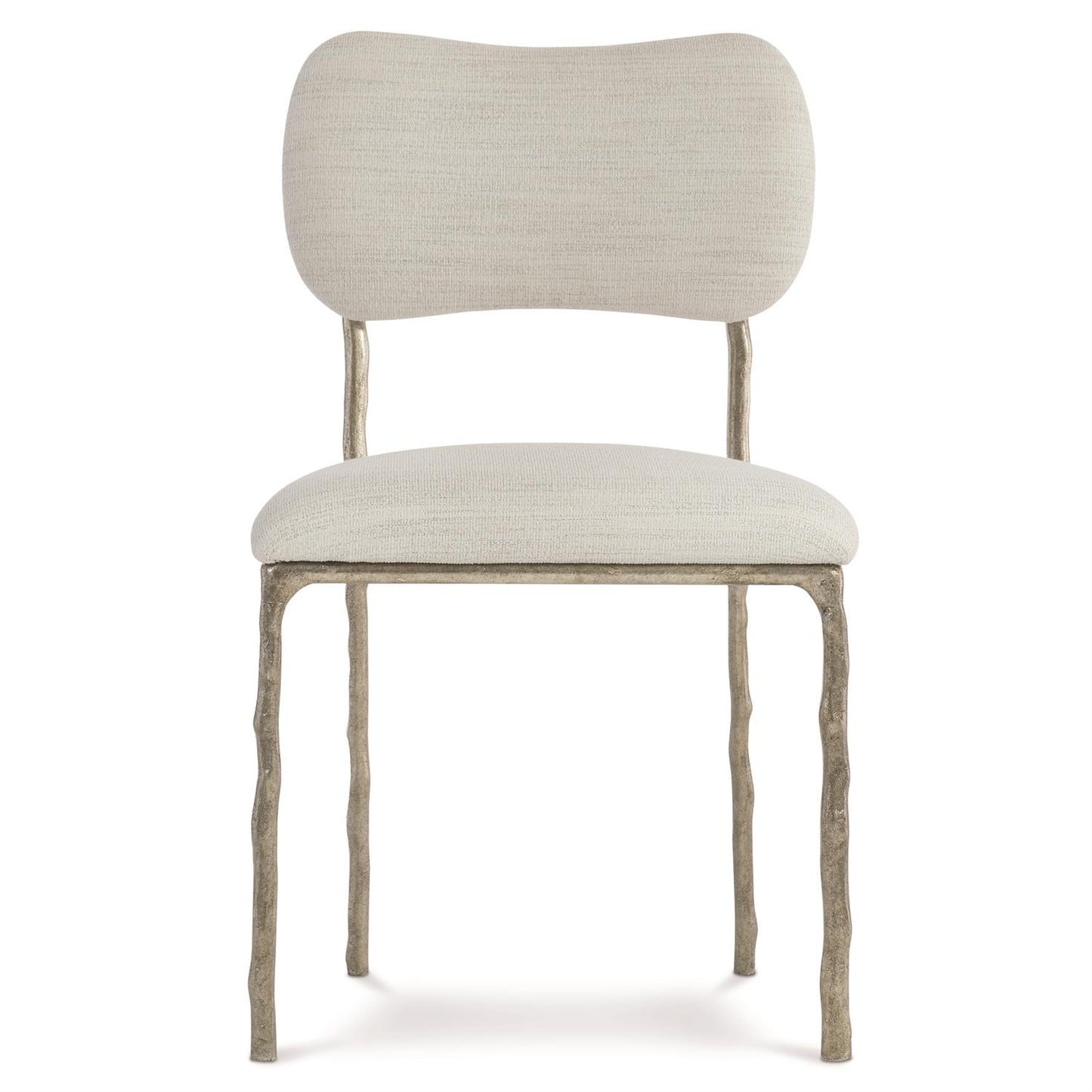 Bernhardt Atticus Fabric Side Chair — 386547