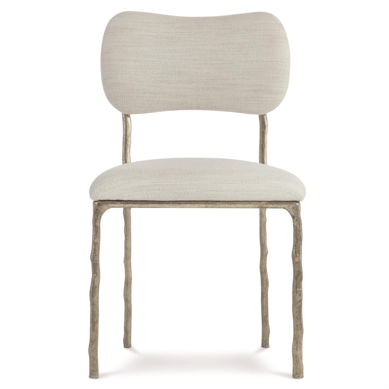 Bernhardt Atticus Fabric Side Chair — 386547