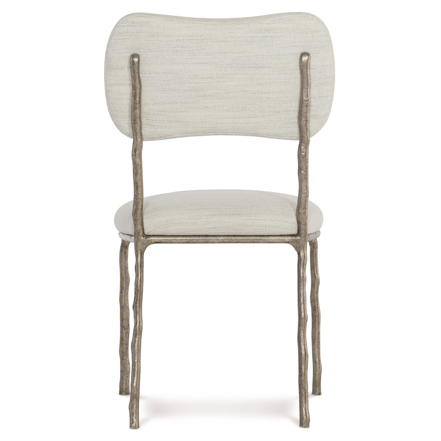 Bernhardt Atticus Fabric Side Chair — 386547
