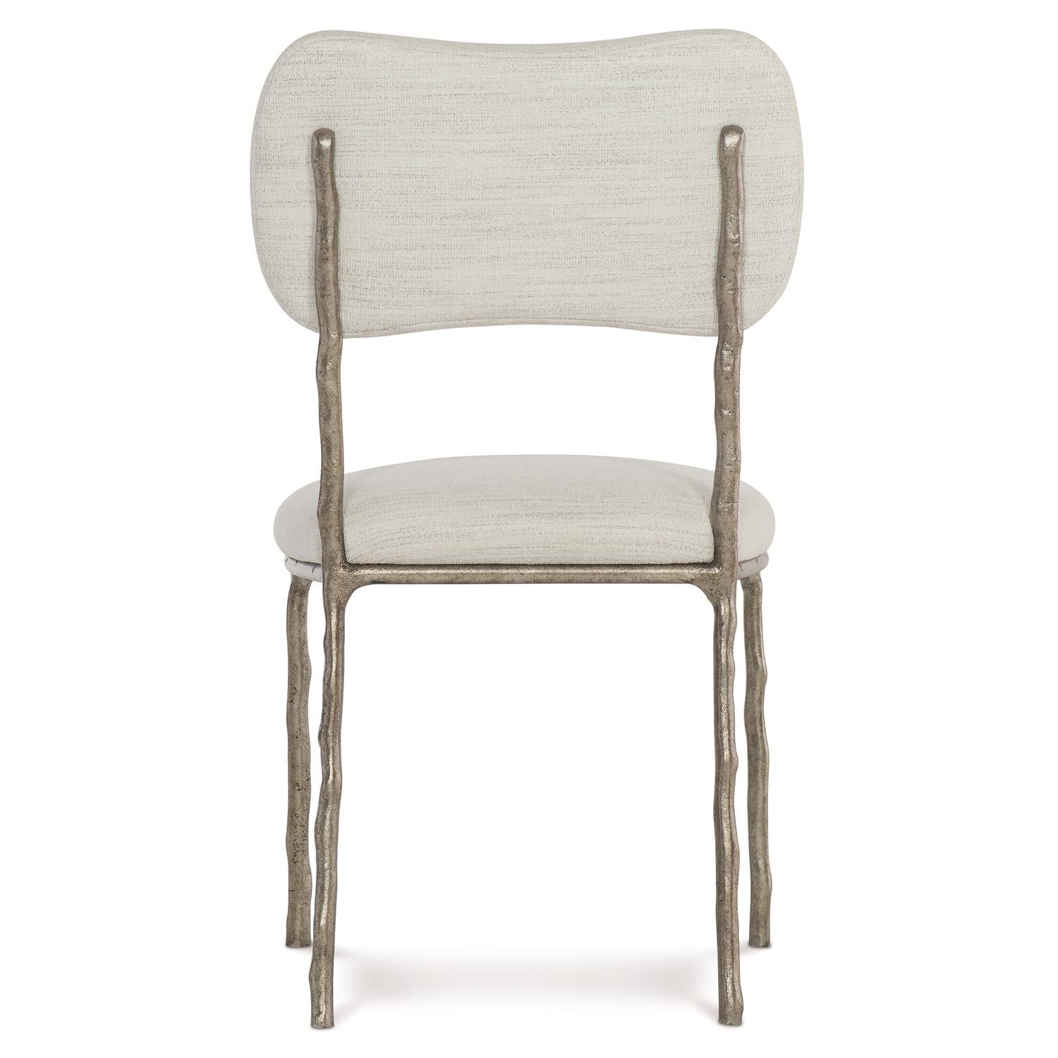 Bernhardt Atticus Fabric Side Chair — 386547