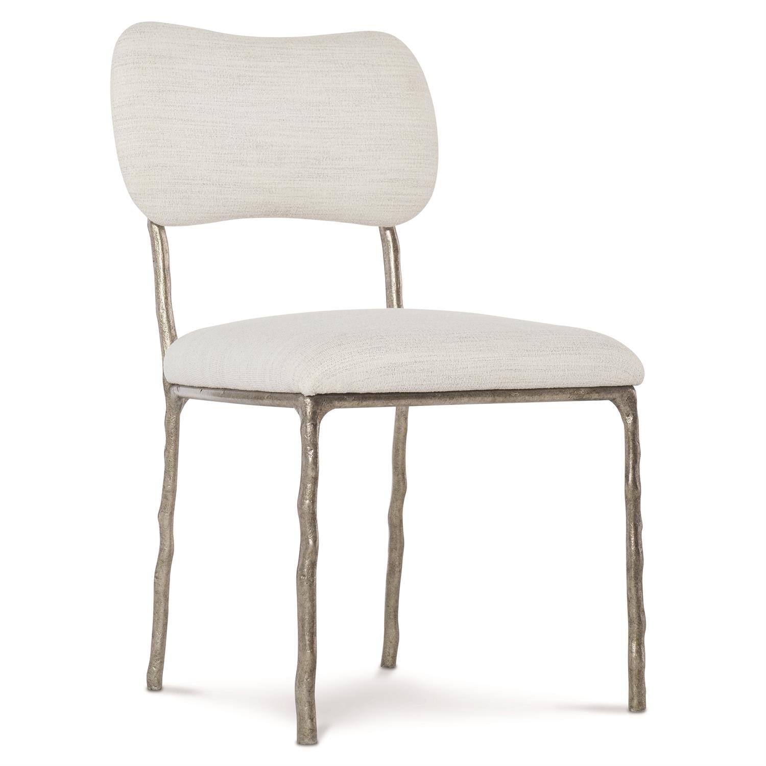 Bernhardt Atticus Fabric Side Chair — 386547