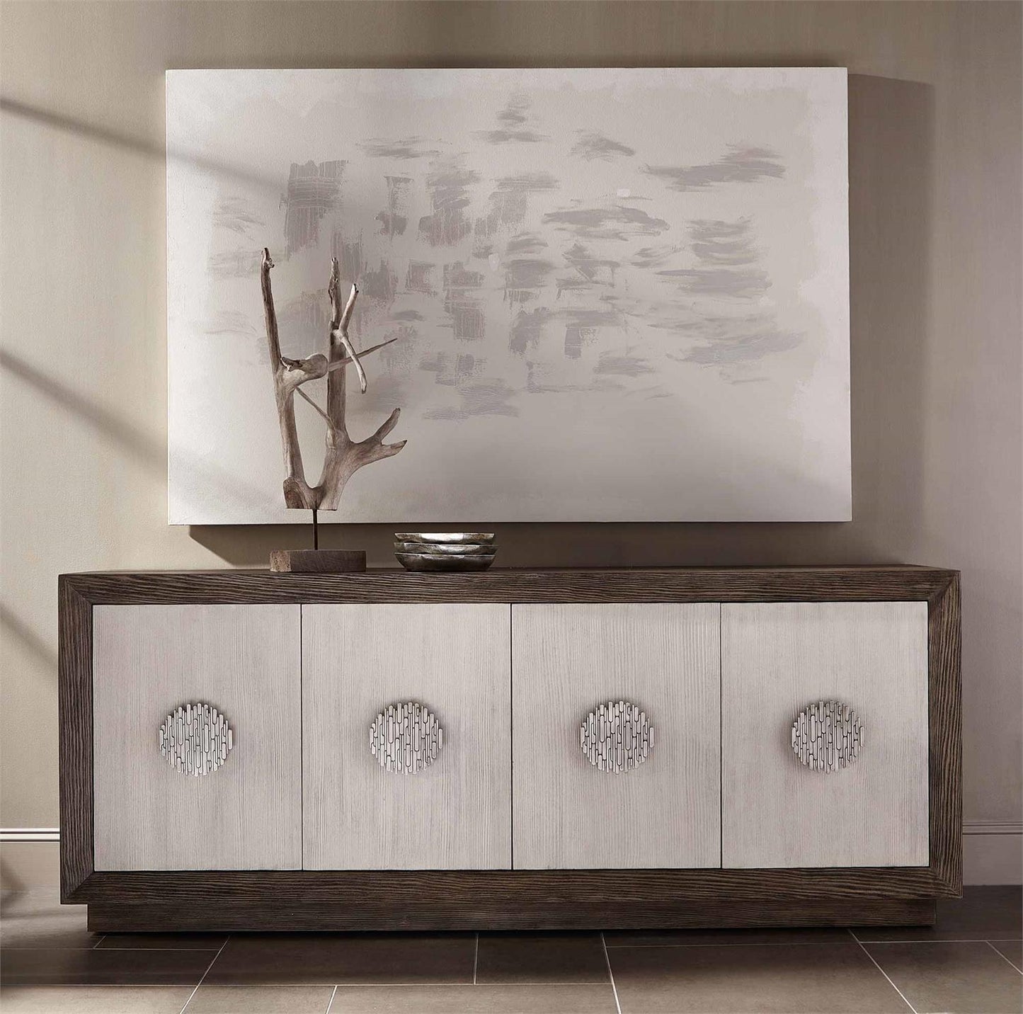 Bernhardt Luca Entertainment Credenza — 386870