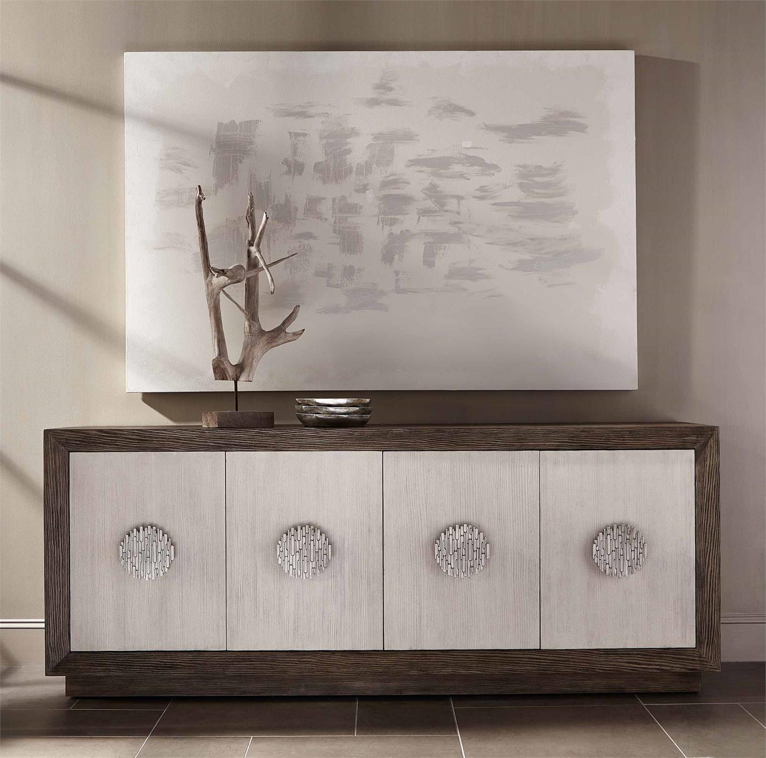 Bernhardt Luca Entertainment Credenza — 386870