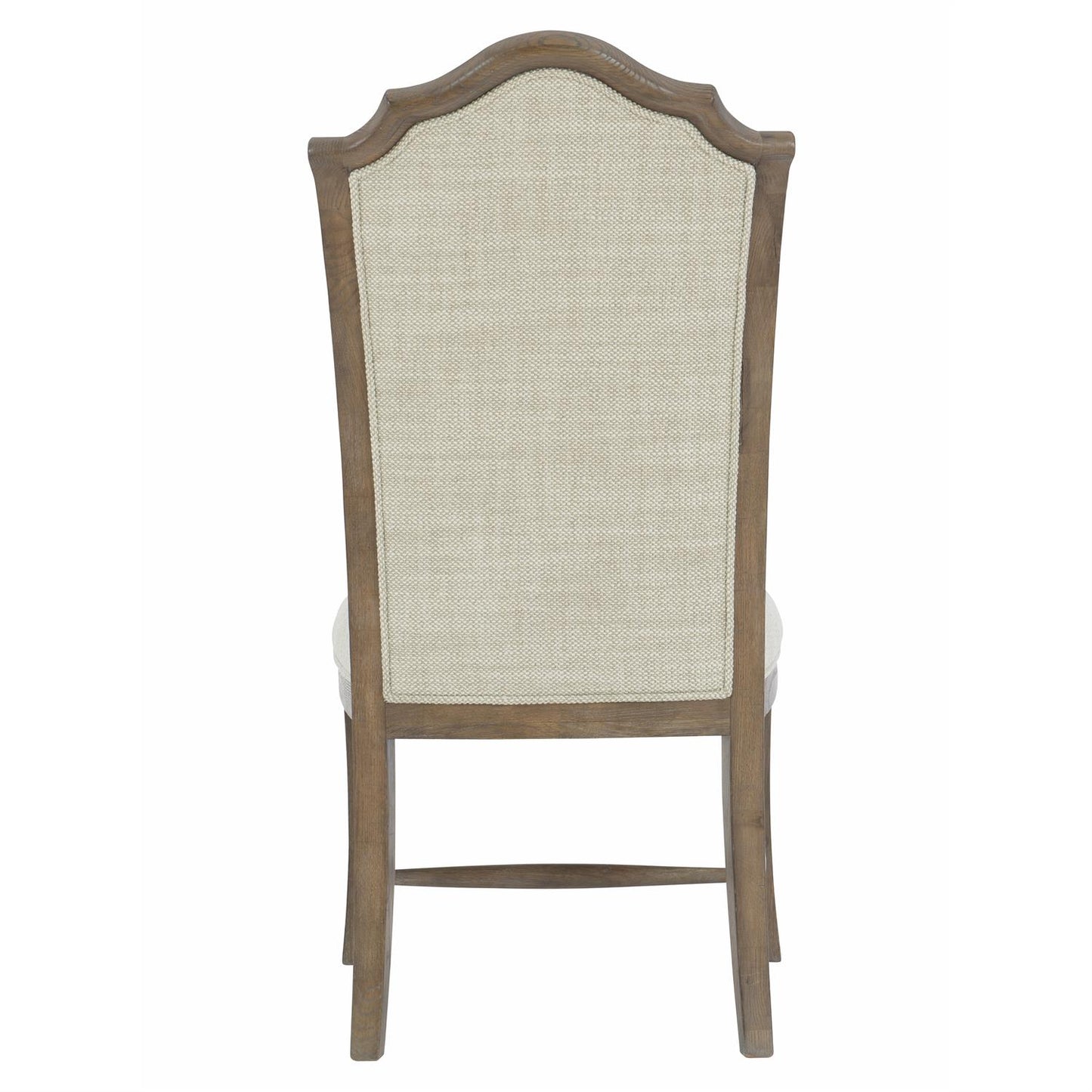 Bernhardt Rustic Patina Side Chair — 387561D