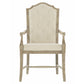 Bernhardt Rustic Patina Arm Chair — 387X62