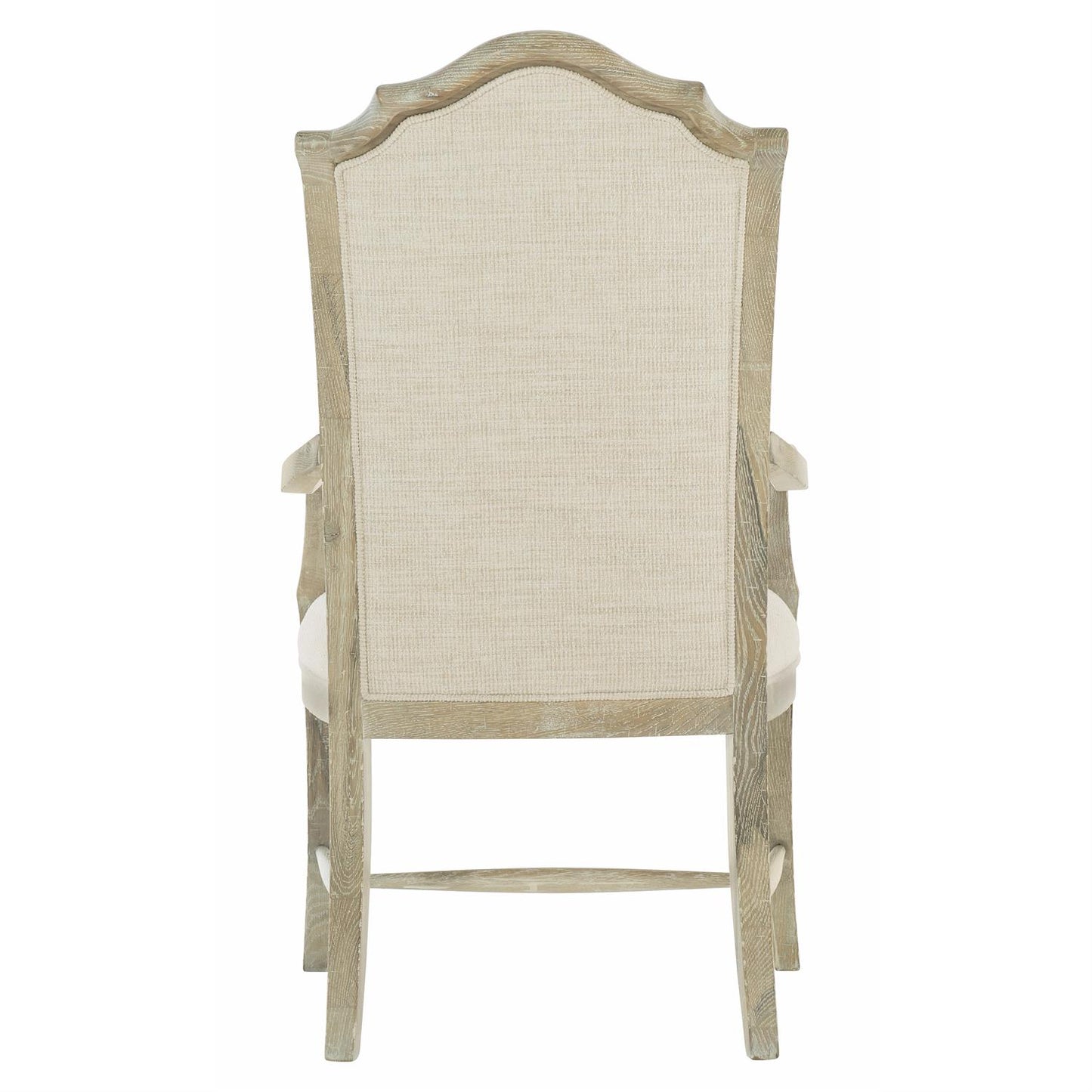 Bernhardt Rustic Patina Arm Chair — 387X62