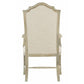 Bernhardt Rustic Patina Arm Chair — 387X62