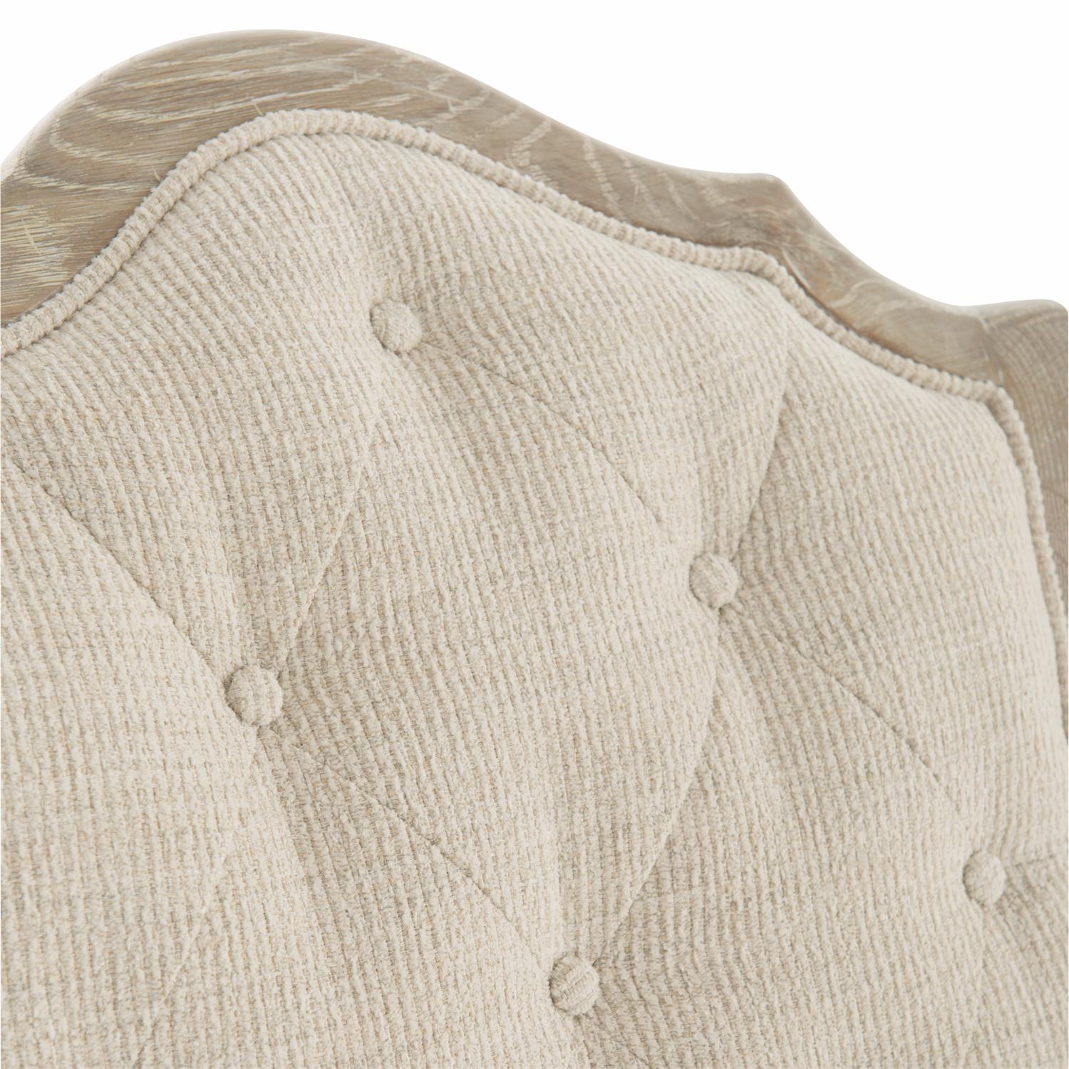 Bernhardt Rustic Patina Arm Chair — 387X62