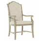 Bernhardt Rustic Patina Arm Chair — 387X62