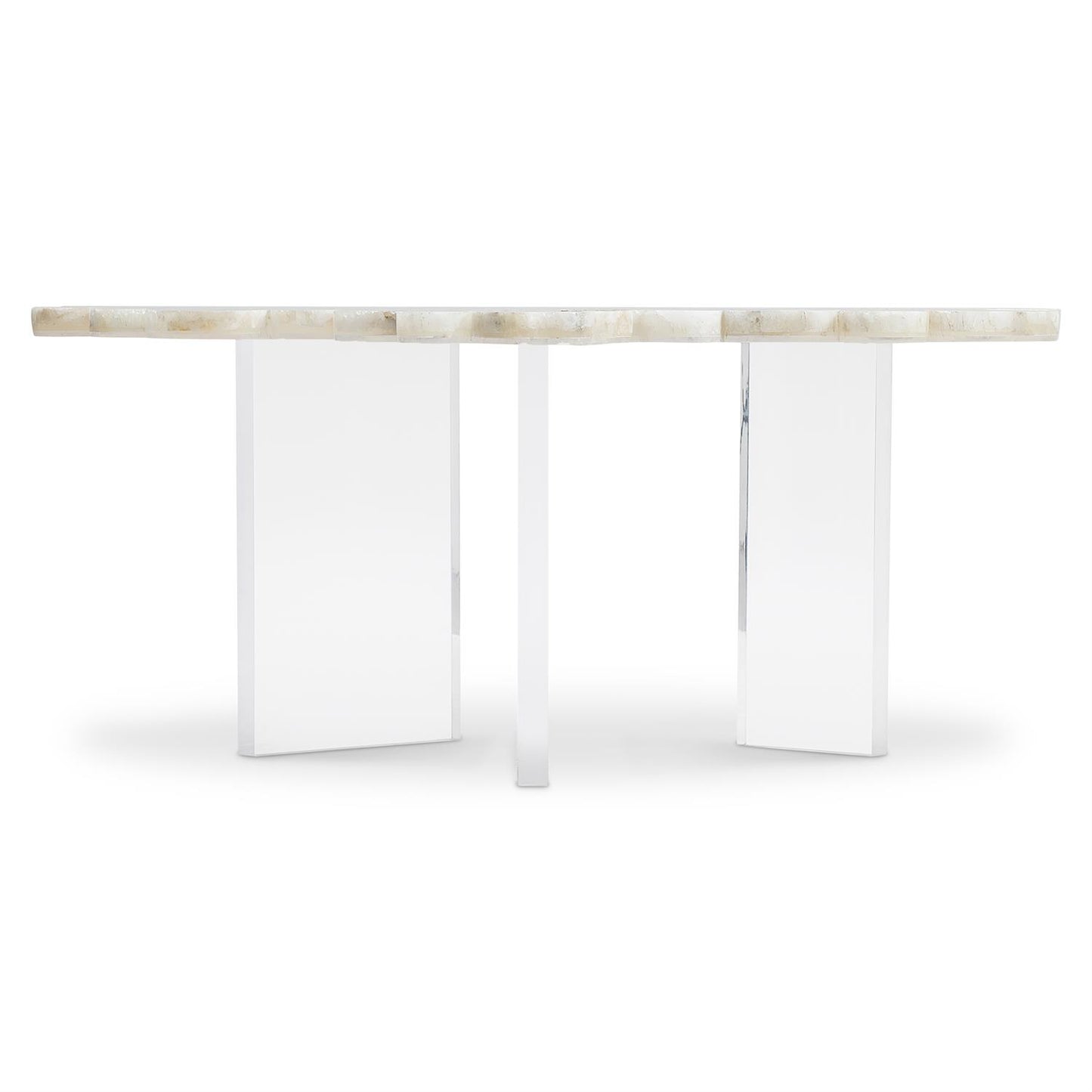 Bernhardt Evynne Cocktail Table — 390009A