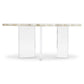 Bernhardt Evynne Cocktail Table — 390009A