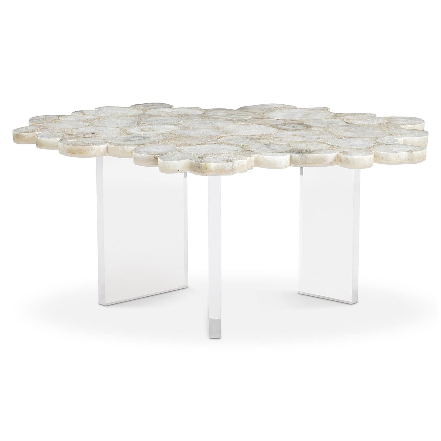 Bernhardt Evynne Cocktail Table — 390009A