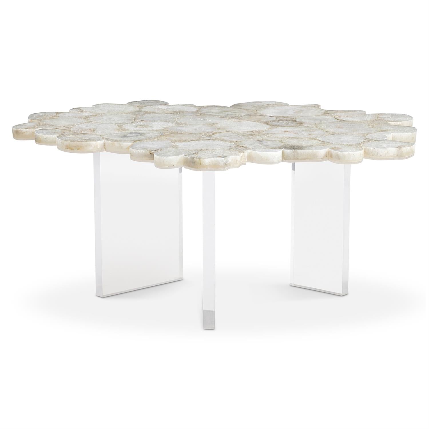 Bernhardt Evynne Cocktail Table — 390009A