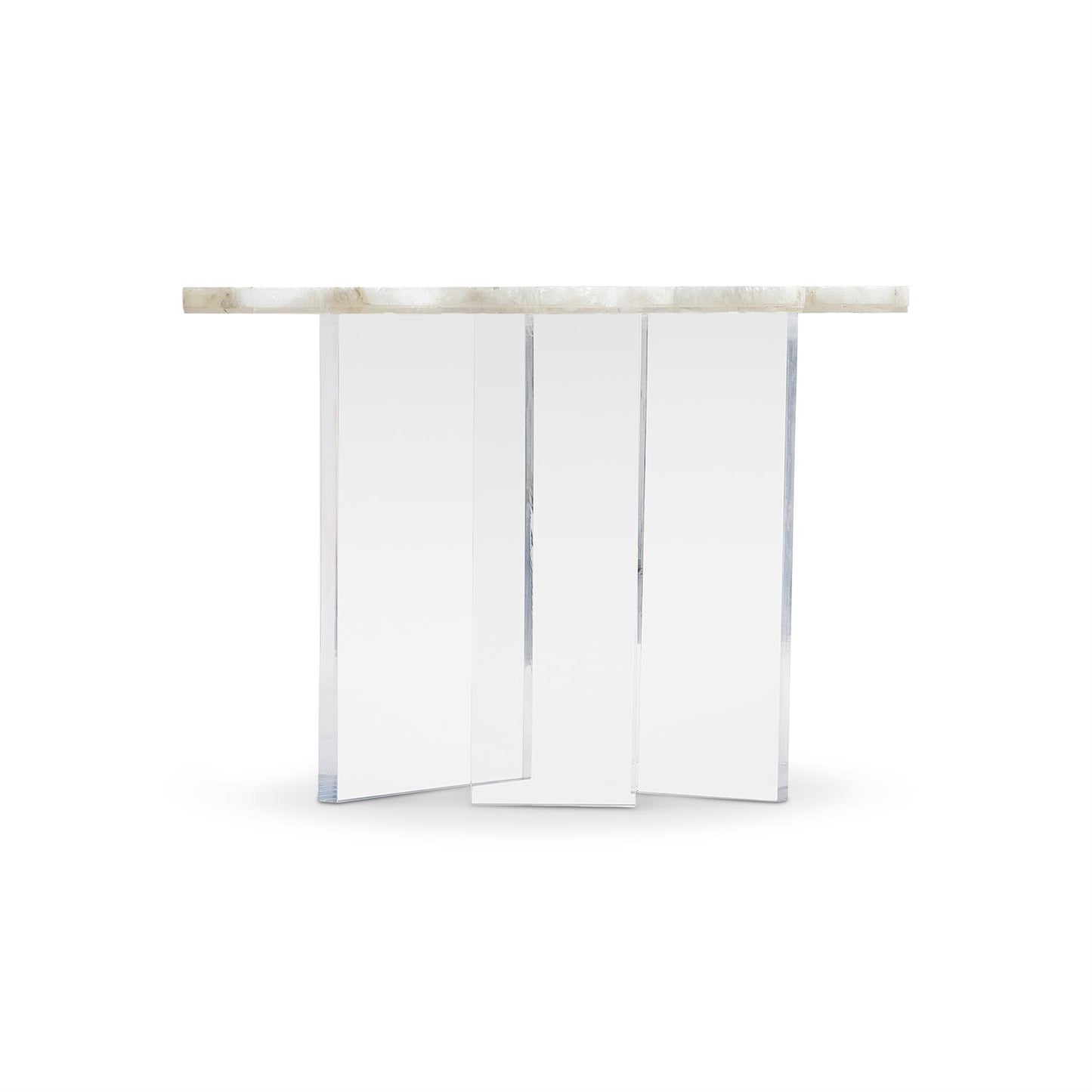 Bernhardt Evynne Cocktail Table — 390009B