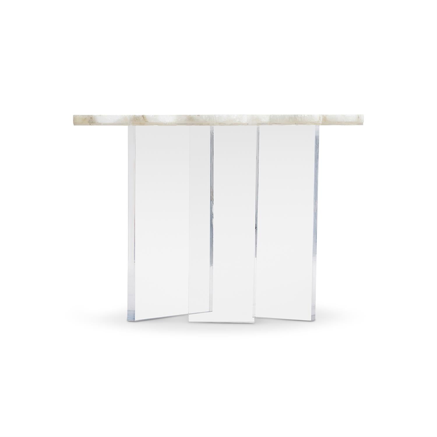 Bernhardt Evynne Cocktail Table — 390009B