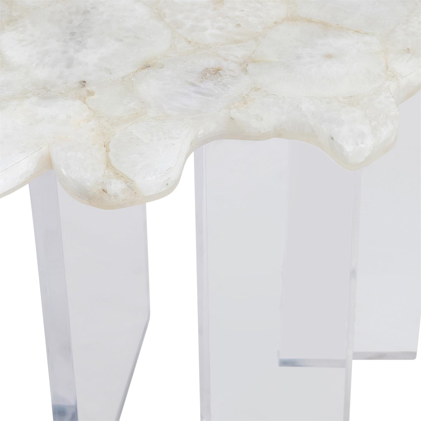 Bernhardt Evynne Cocktail Table — 390009B