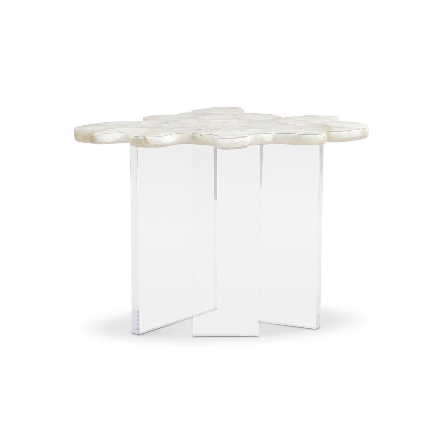 Bernhardt Evynne Cocktail Table — 390009B
